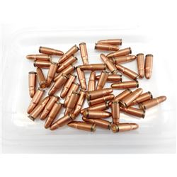 7.62 X 25 AMMO LOOSE