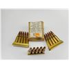 Image 1 : 7.62 X 54R AMMO ON STRIPPER CLIPS