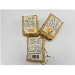 7.62 X 54R AMMO ON STRIPPER CLIPS