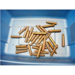 .303, AND .30 CAL MILITARY BLANKS