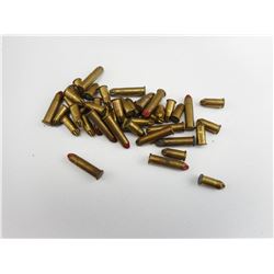 22 BLANKS LONG & SHORT CRIMPED