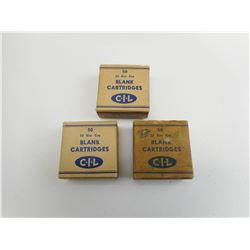 .22 BLANKS CIL