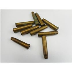 2.314" CASE LENGTH OF BLANK AMMO