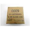 Image 1 : 9MM BLANKS, PRIMED