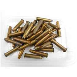 303 BRITISH BLANKS, PRIMED