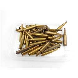 7.62MM BLANKS, PRIMED