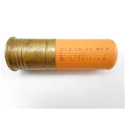 12 GAUGE DUMMY ROUND