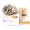 Image 1 : ASSORTED BRASS & SCOPE EASE ADJUSTER KIT