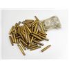 Image 1 : 1.2 KG OF WINCHESTER 30-06 BRASS & 303 BR. BRASS