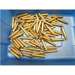 FEDERAL .303 BRITISH BRASS
