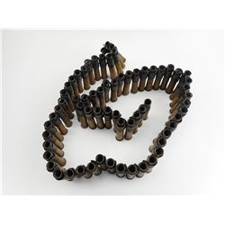 CANADIAN MILITARY .303 BRITISH BRASS