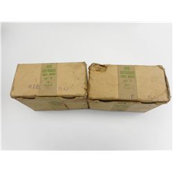 KYNOCH .303 BRITISH BRASS