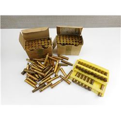 .308 IMPERIAL BRASS