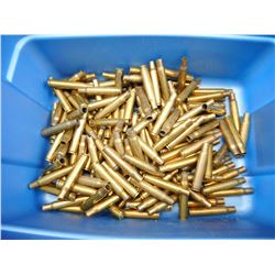 .222 REMINGTON-UMC BRASS, BULLETS
