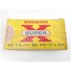 30-30 WINCHESTER BRASS