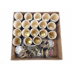 12 GAUGE PNEUMATIC CONNECTRATOR