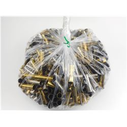 357 MAG BRASS ASSORTED