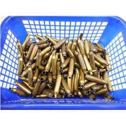 243 WINCHESTER RANGE BRASS