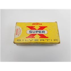 30-30 ASSORTED BRASS