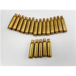 22-250 BRASS