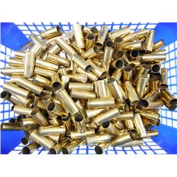 45 LONG COLT BRASS, SOME NEW BRASS