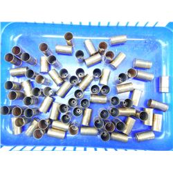 455 COLT D.C.CO BRASS