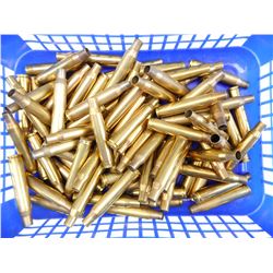 280 REMINGTON BRASS