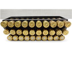 7MM REM MAG BRASS
