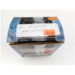 BOXER PRIMER 577/450 MARTINI HENRY CARTRIDGE CASES/BRASS