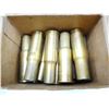 Image 2 : BOXER PRIMER 577/450 MARTINI HENRY CARTRIDGE CASES/BRASS