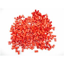 SPEER TARGET 38 PLASTIC CARTRIDGE CASES