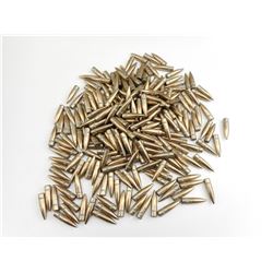 .303 BRITISH CANADIAN MILITARY BULLETS