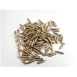 .303 BRITISH CANADIAN MILITARY BULLETS