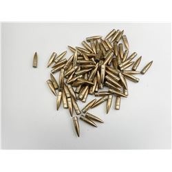 .303 BRITISH CANADIAN MILITARY BULLETS