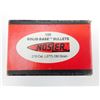 Image 1 : NOSLER 270 CAL (.277) BULLETS