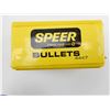 Image 1 : SPEER 44 CAL. BULLETS