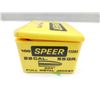 Image 1 : SPEER 22 CAL. .224" 55 GRNS BULLETS