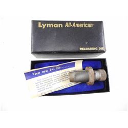 CH TAPER CRIMP DIE, .223 REM. DIE