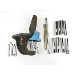 PACIFIC BRAND RELOADING PRESS