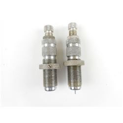 .303 BRITISH RELOADING DIES