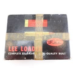 LEE 12 GAUGE LOAD ALL-