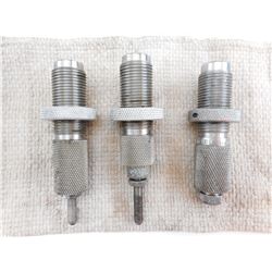 RCBS 30-30 RELOADING DIES