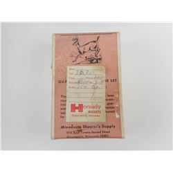 BYSTROM 30-30 WIN RELOADING DIES