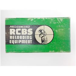 RCBS 30-06 RELOADING DIES