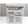 Image 1 : FRANFORD ARSENAL CASE TUMBLER