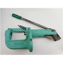 RCBS JR2 "O" PRESS