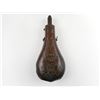 Image 2 : VINTAGE U.S.POWDER FLASK