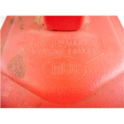 MEC 600 JR 12 GA. MARK V SHOTSHELL LOADER