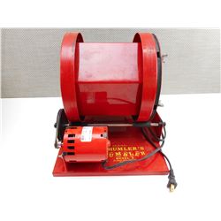 THE ORIGINAL THUMBLER'S TUMBLER MODEL B