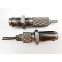 RCBS .32 SPL WIN. RELOADING DIES